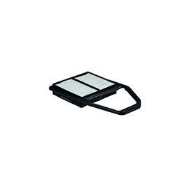 MAHLE LX 1562 - Air Filter Car - Engine