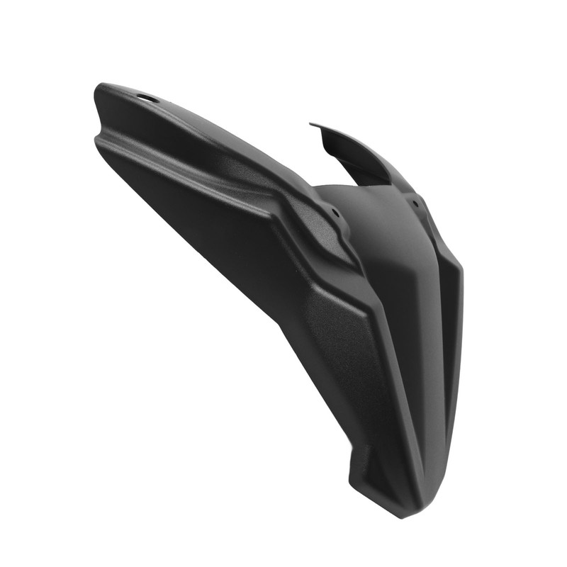 Motorcycle Front Fender Beak Extension Cover Replacement for FJ‑09 MT‑09