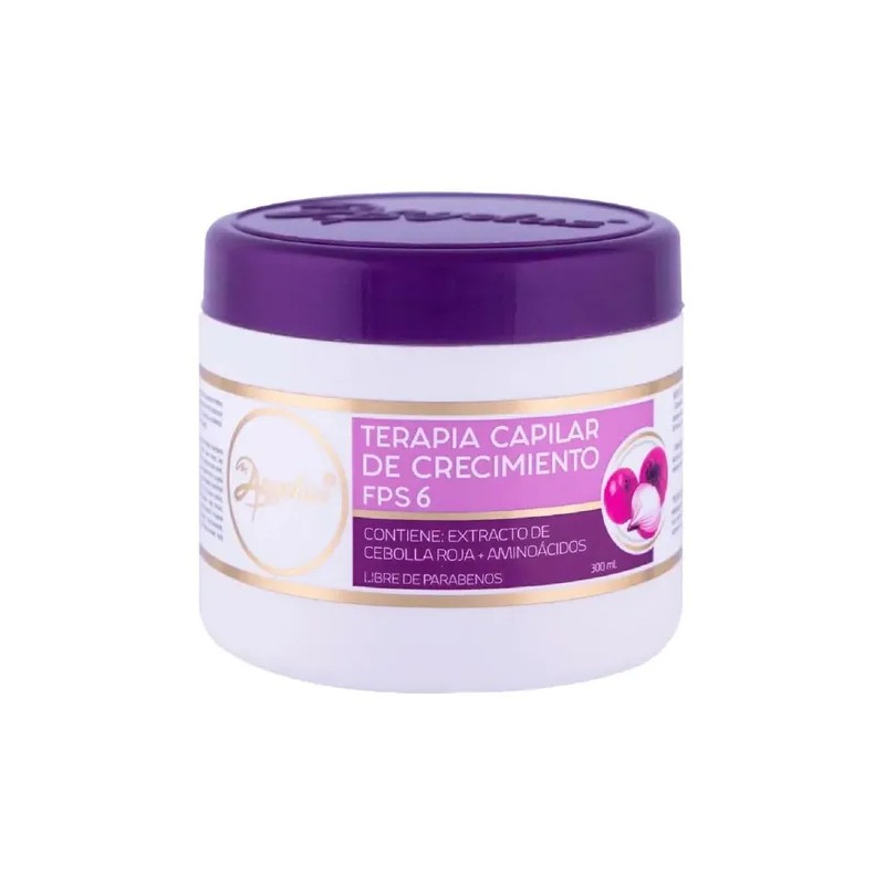 Kit De Cebolla Anyeluz Shampoo Acondicio Terapia Capilar