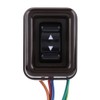 Passenger Electric Power Window Control Switch for Land Cruiser 4Runner