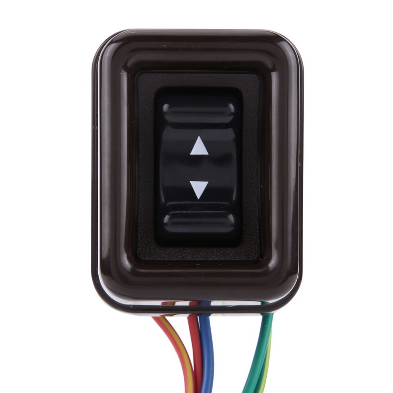 Passenger Electric Power Window Control Switch for Land Cruiser 4Runner