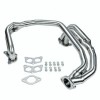 Unbranded Exhaust Header for Subaru Impreza RS 2.5 EJ25 97-05