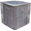 Sturdy Covers AC Defender - Full Mesh Air Conditioner Cover - AC Cover - Outdoor Protection