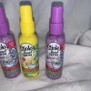 stinky bowl 4 Stinky Bowl Spray Citrus & Lavender Vanilla