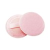 TOVINANNA 8pcs Soft Round Makeup Blending Powder Puff Cotton Puff