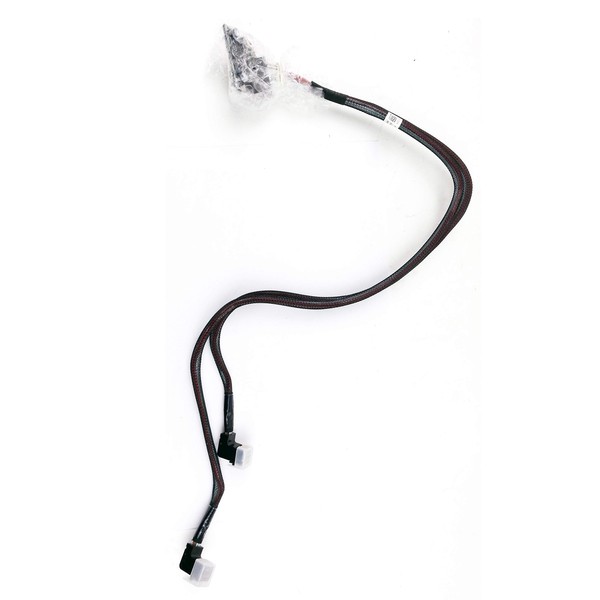 BestPartsCom Dual 12Gb SAS SFF-8643 PERC H330 H730 H730P Cable