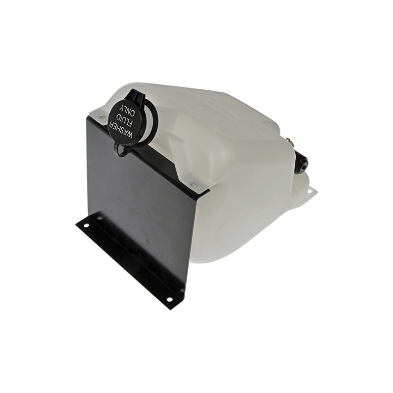 Dorman 603-5401 Washer Fluid Reservoir Compatible with Select Kenworth Models