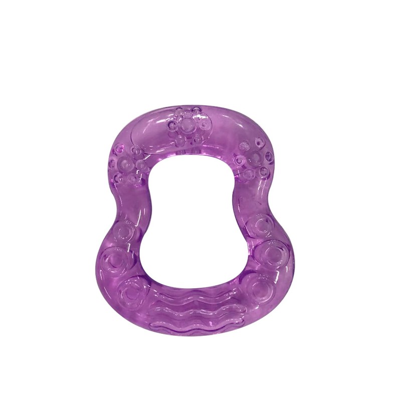 Infanti Mordedera de Agua Funny Friends