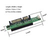 SinLoon SATA-IDE PCB Board Adapter, 2.5" SATA Male to IDE40Pin