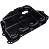 Dorman 265-902 Transmission Oil Pan Compatible with Select Ford/Lincoln Models