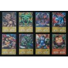 Yugioh Anime Style 48 Card Deck - Solomon Muto Special