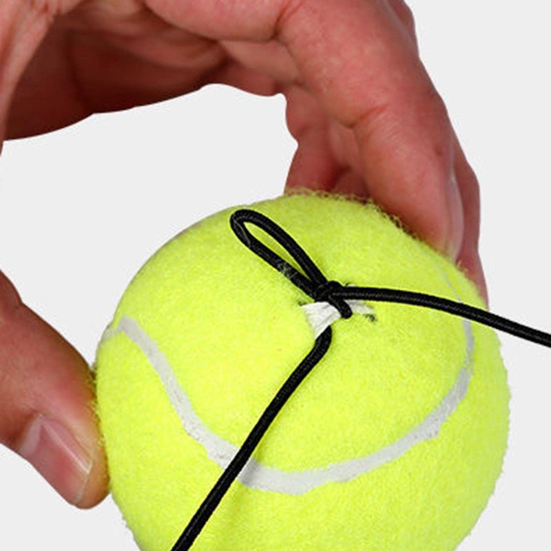 Tennis Ball with String, Tennis Training Ball with String Tennis