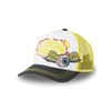 Men's Anti-Irritation Tracker Cap, Yellow, Durable, Yellow, One Size, yellow