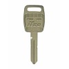 Kenworth 1 Peterbilt Big Rig KEY for Various Models Semi B88 P1108 GM21 GM25R Key Blank