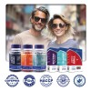 Multivitaminico 60 + | Complemix Senior | 140 Softgels |