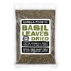Gorilla Food Co. Basil Dried - 100g