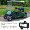 10L0L Golf Cart Inductive Throttle Sensor for EZGO TXT Medalist