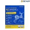GC녹십자마이크로바이옴맥스바이오틱스4gx30포/b GC Green Cross Microbiome Max Biotics 4g x 30 Sachets