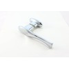 Heavy Duty Shower Door Handle by Di Vapor