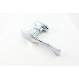 Heavy Duty Shower Door Handle by Di Vapor