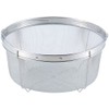 Tsubame Sanjo 32185 Hot Water Strainer, 9.8 inches (25 cm),