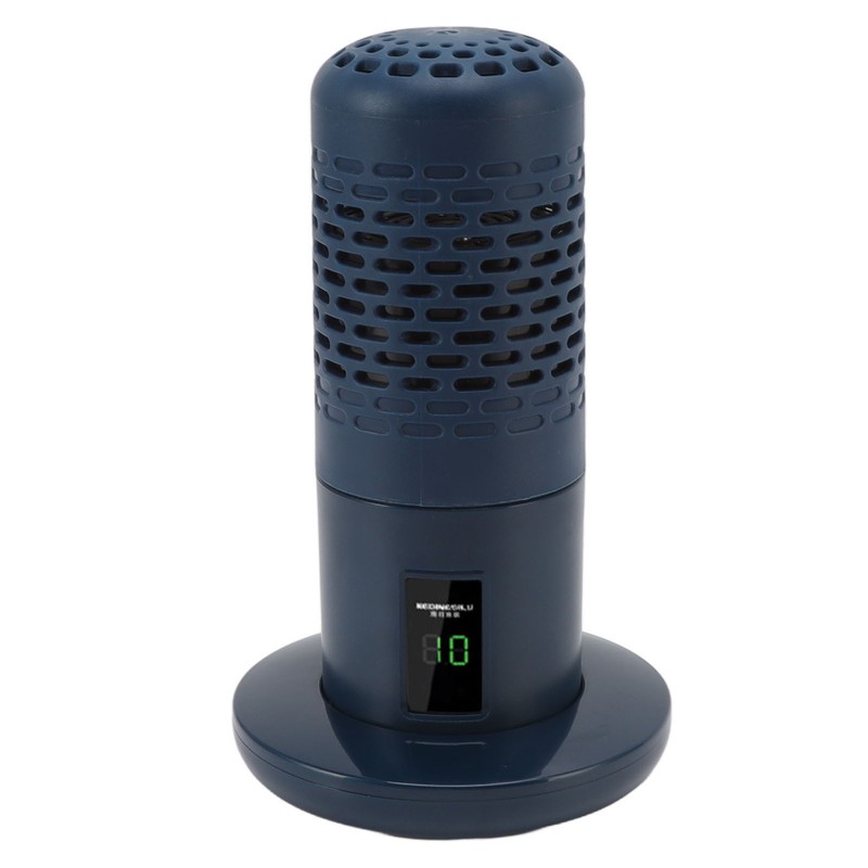 Fruit Washing Machine Digital Display Light Weight Vegetable Cleaner Purifier