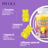 **Tanning Gummies for Women – Daily Skin Health & Nutrition