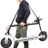 Scooter Carry Strap, Universal Adjustable Carry Strap, Hand Carry Handle