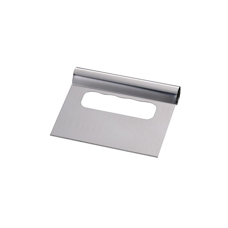 Pearl Metal Raffine D-6212 Stainless Steel Skipper, 5.1 inches (13