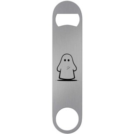 'Simple Ghost' Bar Blade Bottle Opener (BR00019455)
