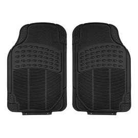 Par Tapetes Delanteros Uso Rudo Toyota Highlander 2021