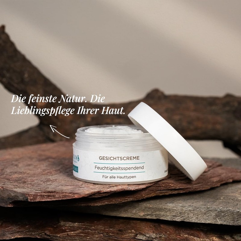 TBS Anti-Ageing Day & Night Cream 25 g | Anti-Wrinkle