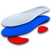 Tacco Champion Insoles for Sports - Sports Insoles with Heel