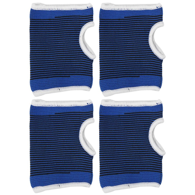 Wrist and Palm Support, Sports Hand Protection, 2 Pairs Hand