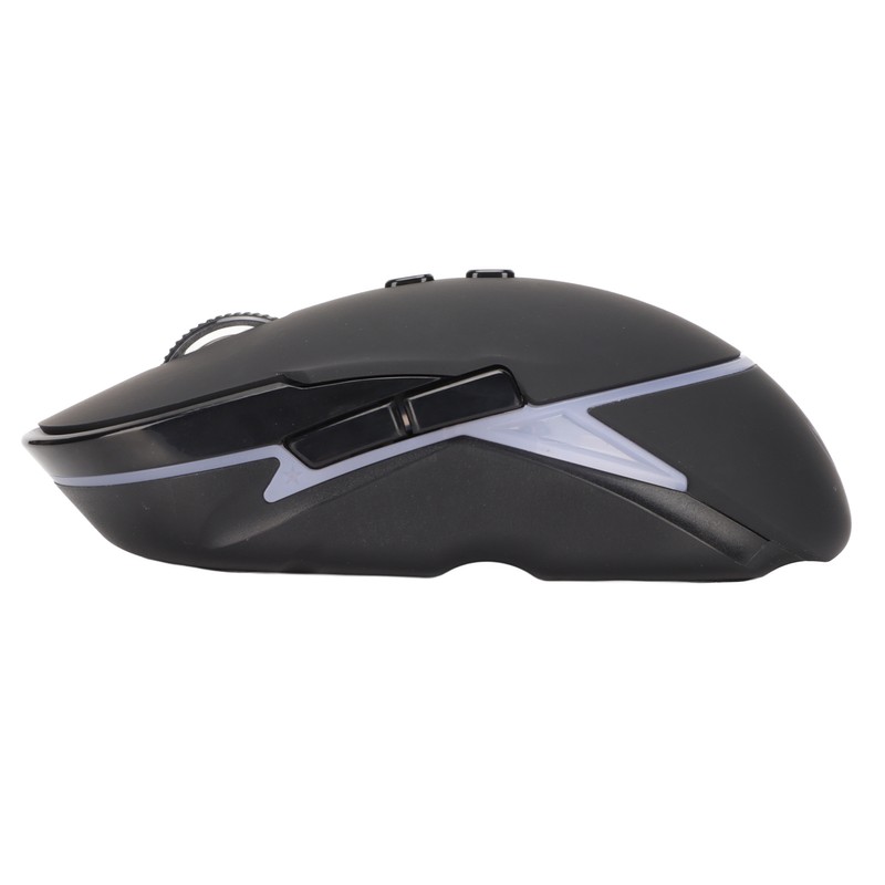 Wireless Gaming Mouse 3 Level Adjustable DPI RGB Color Backlit