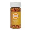 Mystic Sprinkles Colors of Autumn Nonpareils Mix 3.8oz Bottle