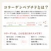 【低分子コラーゲン】トリコラ 鶏コラーゲン 分包タイプ 5g×30個 1ヵ月セット