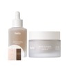 Huxley [2-piece set] Huxley Conditioning Serum Preshape 50mL + Conditioning