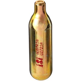 iSi 10 Pack ISI Soda Chargers For Soda Siphons & Seltzer Makers Never Expires