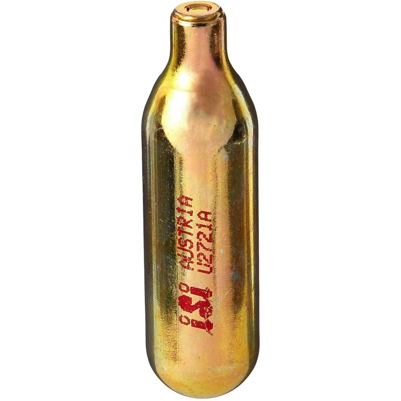 iSi 10 Pack ISI Soda Chargers For Soda Siphons &