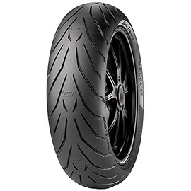 Pirelli 871-2218 Tire Angel Gt Rear 160/60R18 (70W) Radial