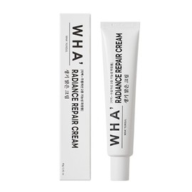 화윤설 레디언스 리페어 크림, 40g, 2개 Hwa Yoon Seol Radiance Repair Cream, 40g, 2 pieces