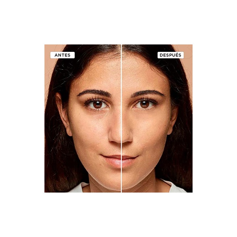 L'Oreal Paris, Base De Maquillaje True Match Tono 4 Naturel