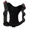 No-Pull Dog Harness, Adjustable Outdoor Pet Vest, Reflective Oxford Material,