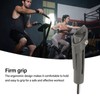 7.8mm Gym Pin Anti Rust Weight Stack Pin Weight Reduction