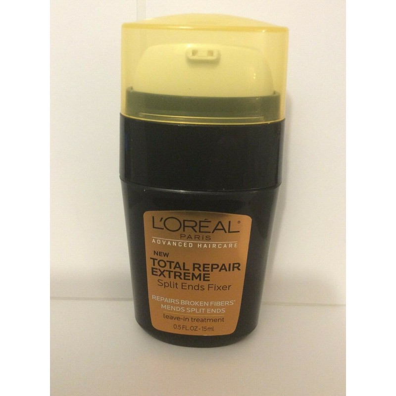 L'Oréal L'Oreal Paris Advanced Haircare Total Repair Extreme Split Ends