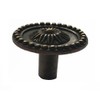 Universal Hardware Rustic Vintage knobs for cabinets, cupboards and Draws