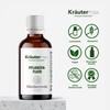 Kräutermax Willow Bark Drops | Willow Bark Plant Fluid as