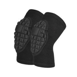 Perfeclan Knee Braces Knee Support Kneepads Adults Girls Boys Knee Pads Knee Protection for Dance Skating Outdoor Sports Weightlifting