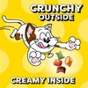 Temptations ShakeUps Crunchy and Soft Cat Treats, Clucky Carnival Flavor,